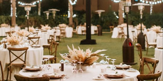 Catering ceremonies and wedding services کترینگ تشریفات و خدمات مجالس عروسی