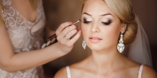 Hairdresser wedding beauty salon maison آرایشگاه و مزون سالن زیبایی عروسی