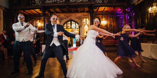 Wedding dance fitness instructor مربی رقص و تناسب اندام عروسی