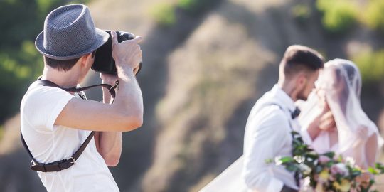 photographer wedding - عکاسی و فیلمبردار عروسی